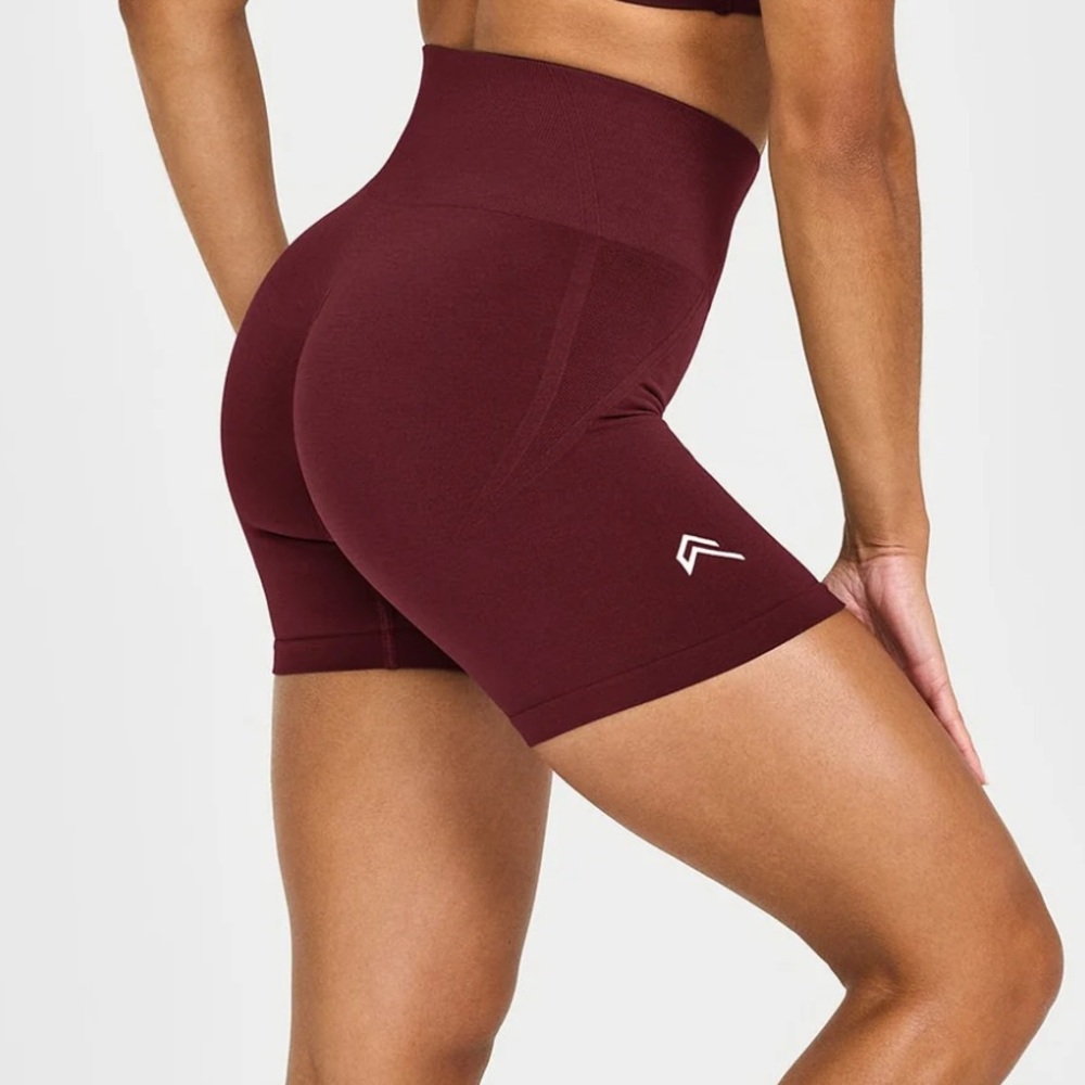 GENTLY WORN ONER ACTIVE EFFORTLESS SHORTS NO PILLING *runs small*